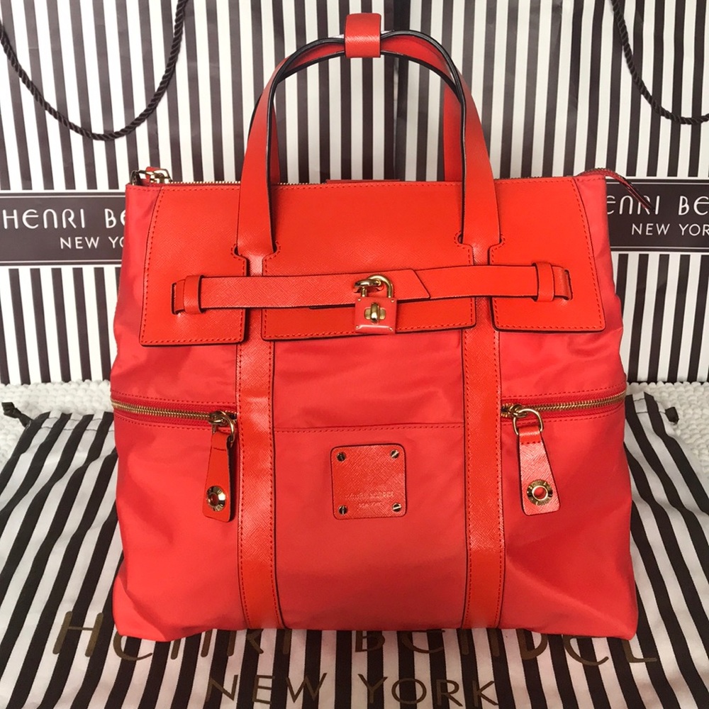Henri bendel jetsetter